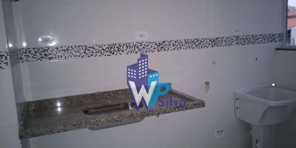 Apartamento, 1 quarto, 38 m² - Foto 3