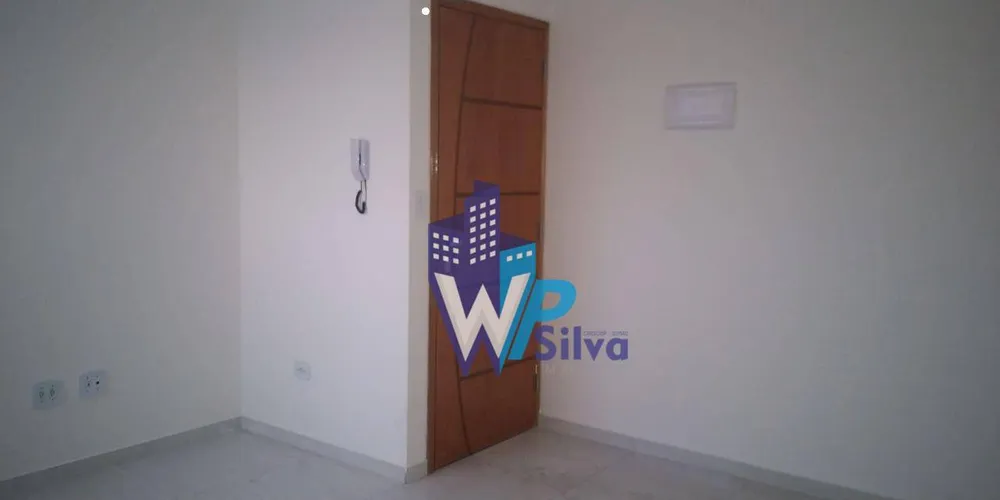 Apartamento, 1 quarto, 38 m² - Foto 4