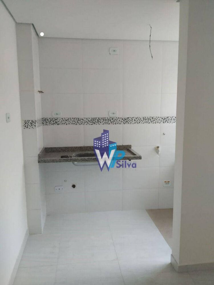 Apartamento, 1 quarto, 38 m² - Foto 4