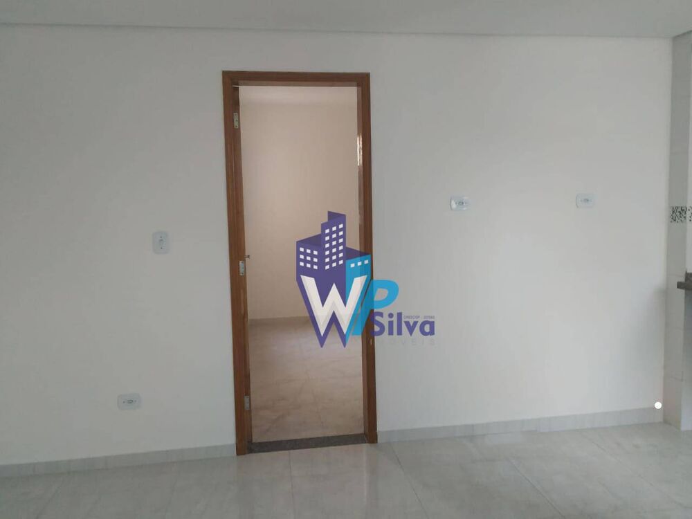 Apartamento, 1 quarto, 38 m² - Foto 1