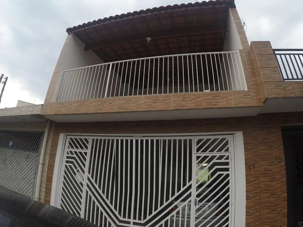 Casa, 2 quartos, 240 m² - Foto 1