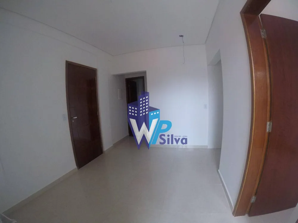 Apartamento, 2 quartos, 38 m² - Foto 3