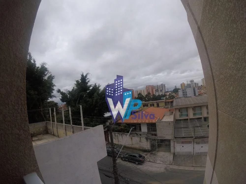 Apartamento, 2 quartos, 38 m² - Foto 13