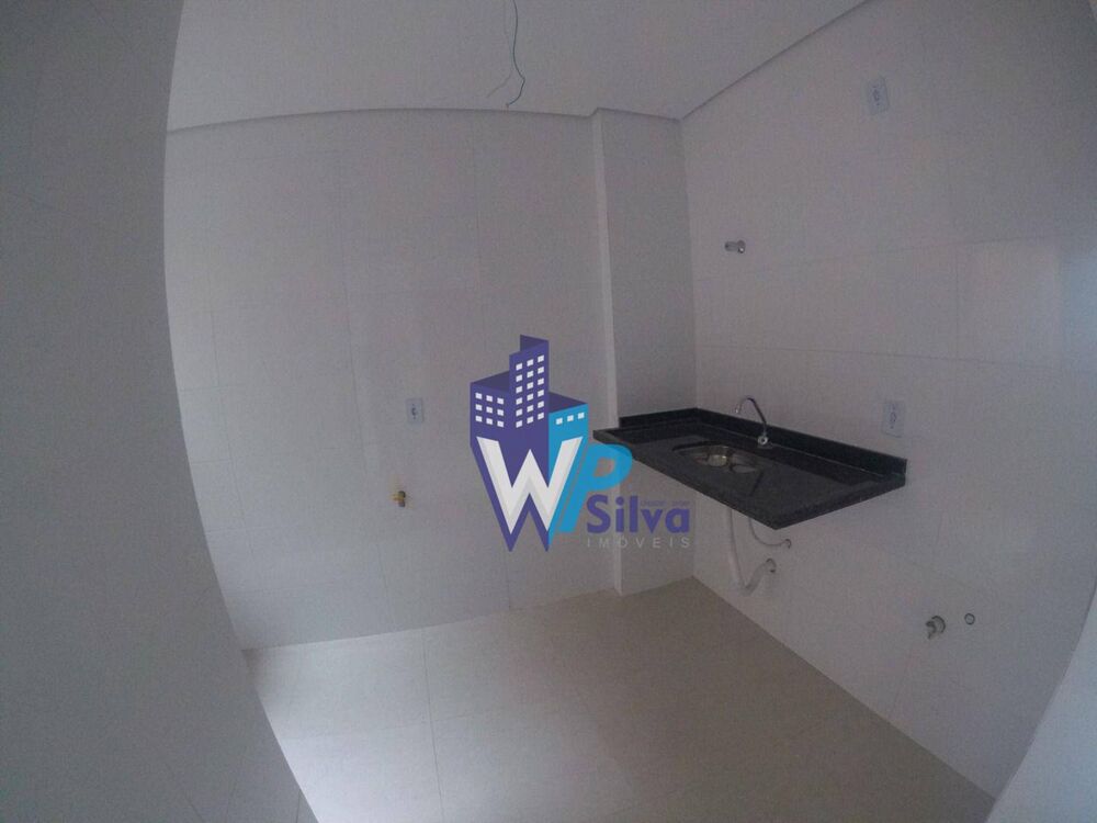 Apartamento, 2 quartos, 38 m² - Foto 2