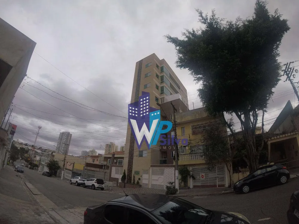 Apartamento, 2 quartos, 38 m² - Foto 7
