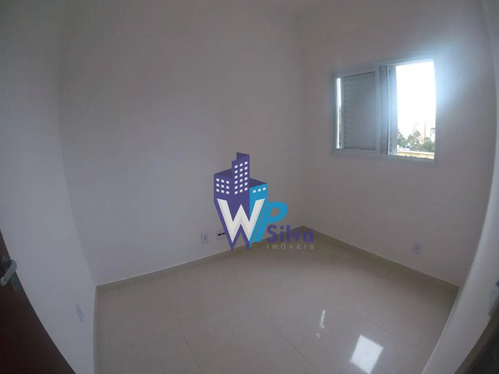 Apartamento, 2 quartos, 38 m² - Foto 9