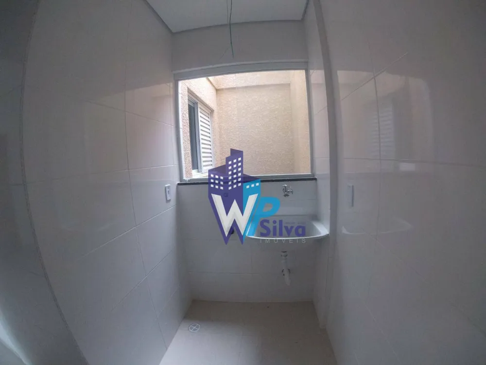 Apartamento, 2 quartos, 38 m² - Foto 6