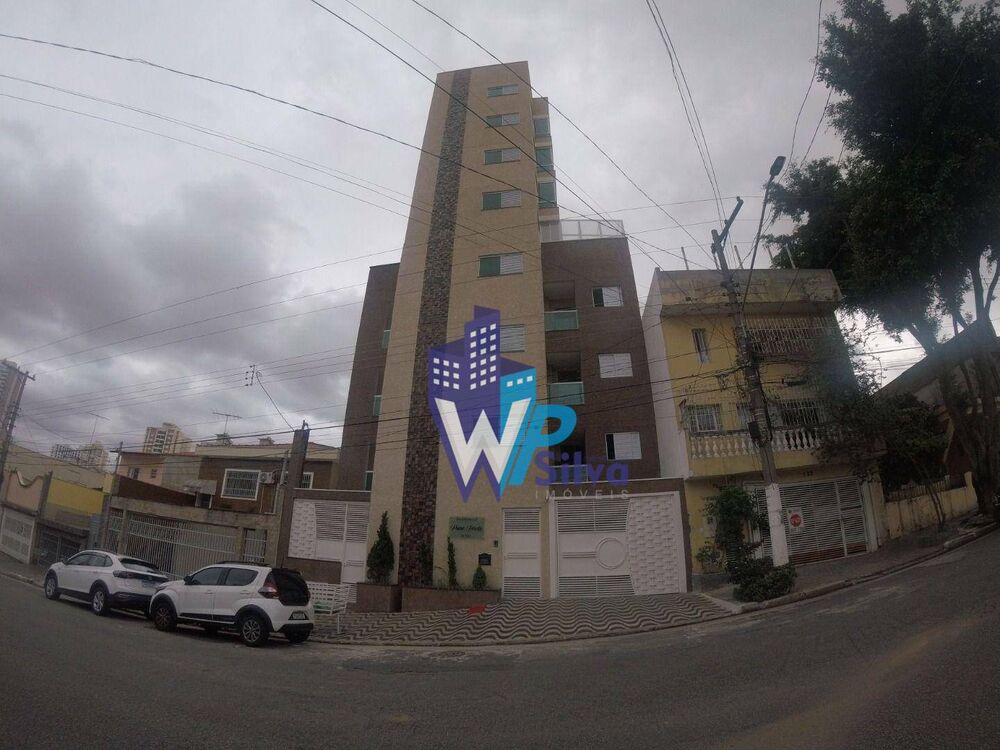 Apartamento, 2 quartos, 38 m² - Foto 1