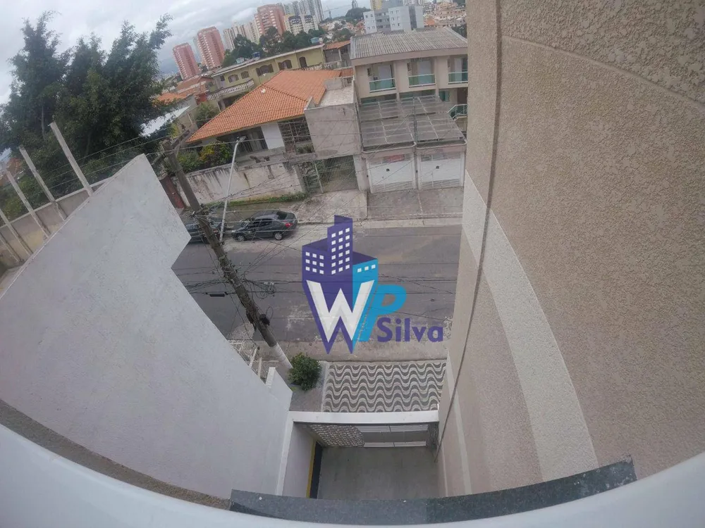 Apartamento, 2 quartos, 38 m² - Foto 12