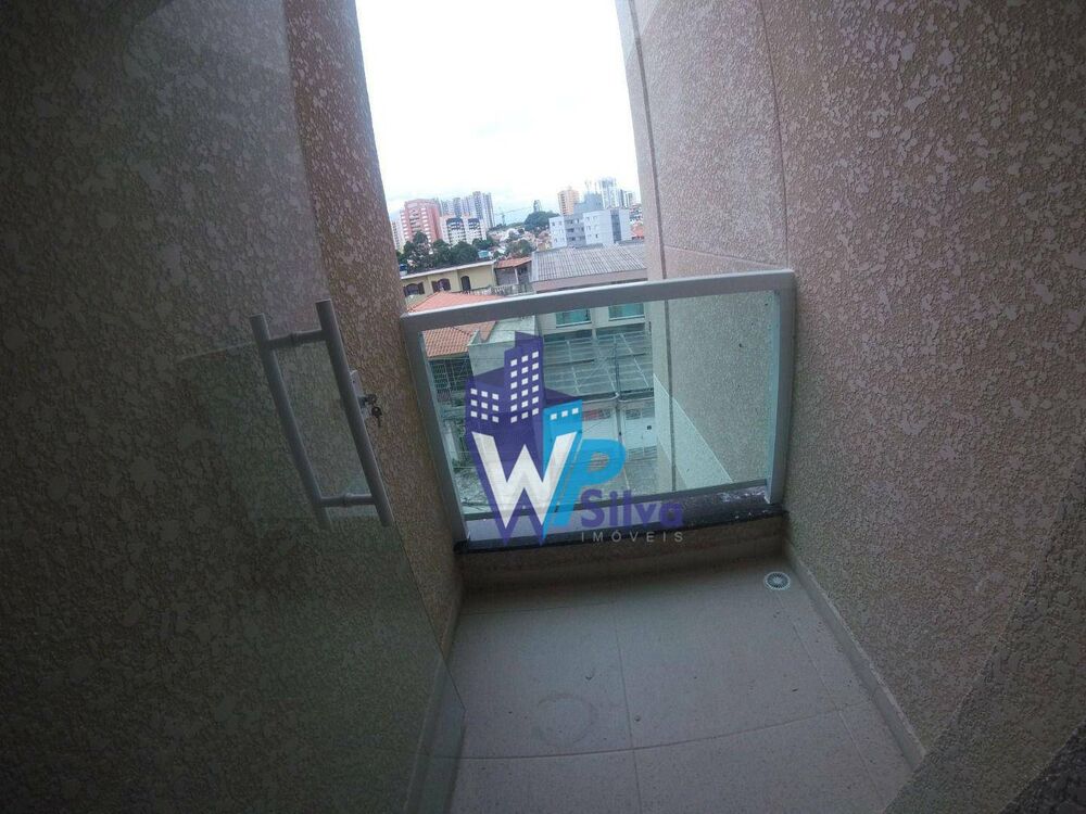 Apartamento, 2 quartos, 38 m² - Foto 3