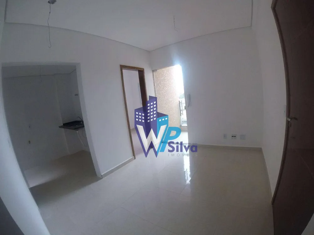 Apartamento, 2 quartos, 38 m² - Foto 2