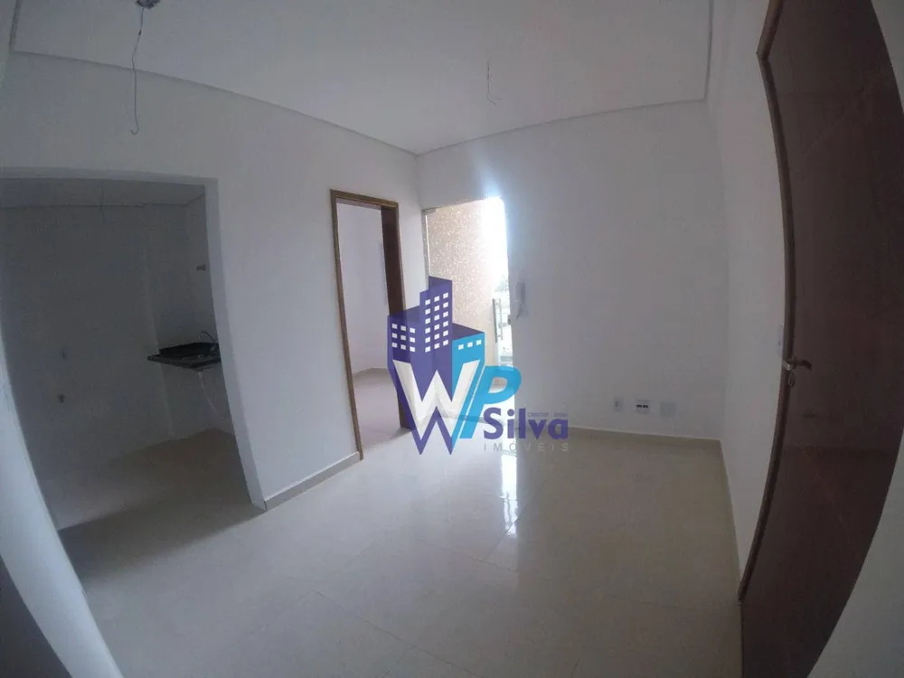 Apartamento, 2 quartos, 38 m² - Foto 19