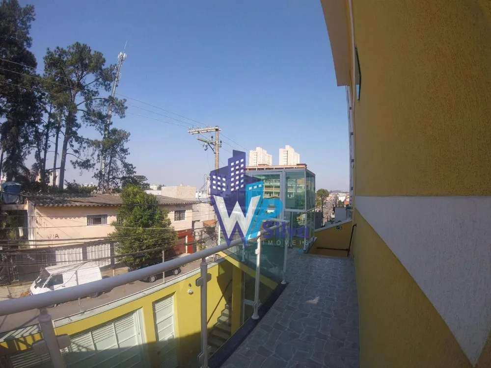 Apartamento, 2 quartos, 46 m² - Foto 9