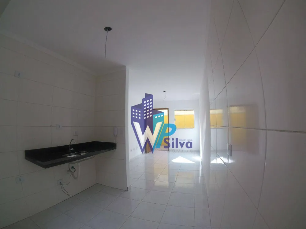 Apartamento, 2 quartos, 46 m² - Foto 8