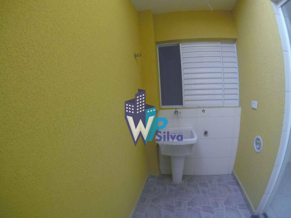 Apartamento, 2 quartos, 46 m² - Foto 2