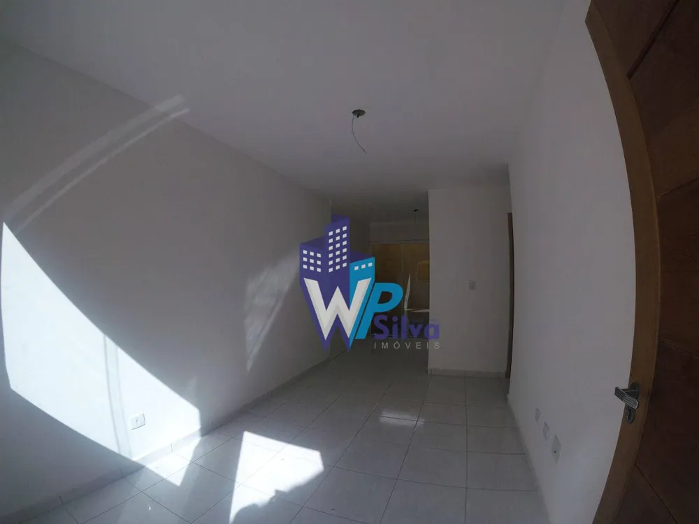 Apartamento, 2 quartos, 46 m² - Foto 3