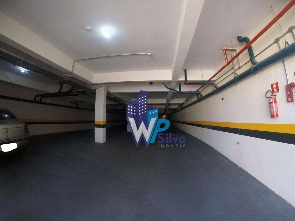 Apartamento, 2 quartos, 46 m² - Foto 3