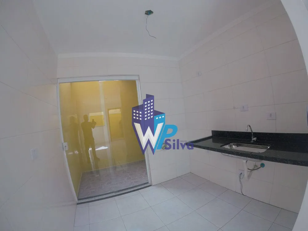Apartamento, 2 quartos, 46 m² - Foto 2