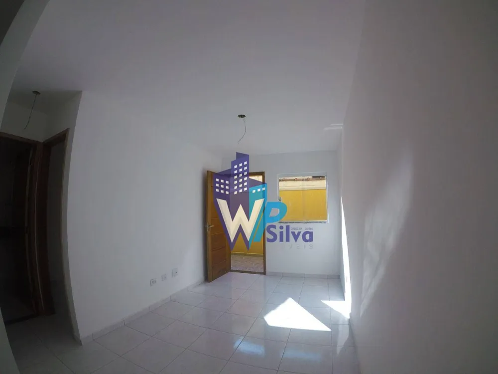 Apartamento, 2 quartos, 46 m² - Foto 5