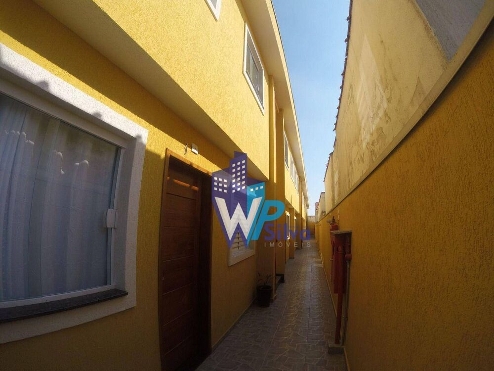 Apartamento, 2 quartos, 46 m² - Foto 4