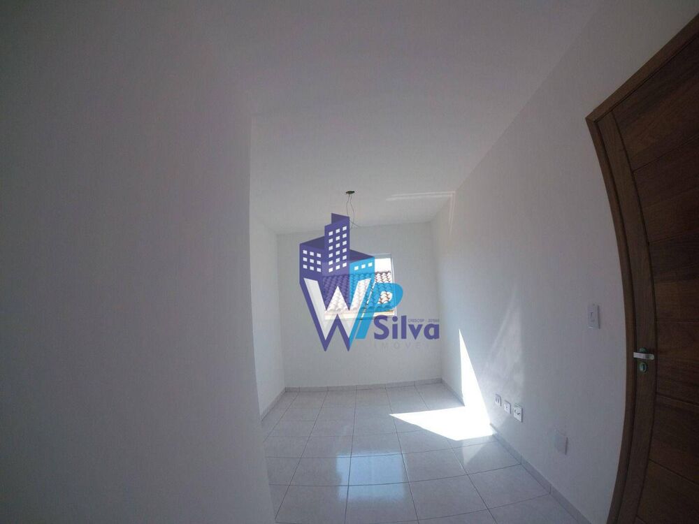 Apartamento, 2 quartos, 46 m² - Foto 1