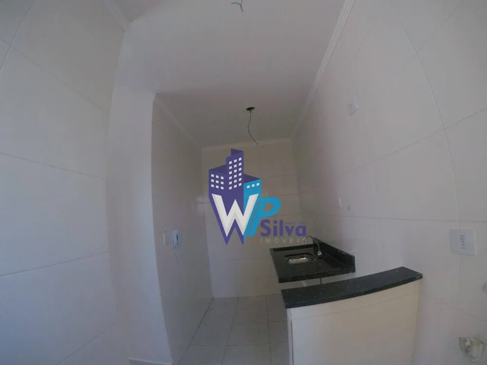 Apartamento, 2 quartos, 46 m² - Foto 16