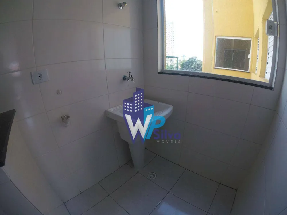 Apartamento, 2 quartos, 46 m² - Foto 15