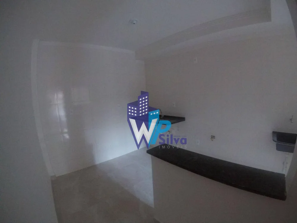 Apartamento, 2 quartos, 45 m² - Foto 4