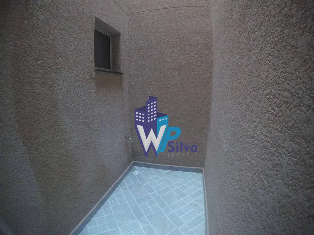 Apartamento, 2 quartos, 45 m² - Foto 11