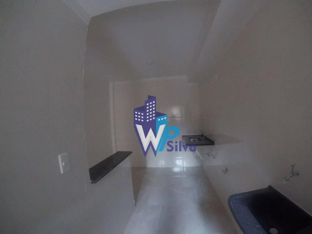 Apartamento, 2 quartos, 45 m² - Foto 3