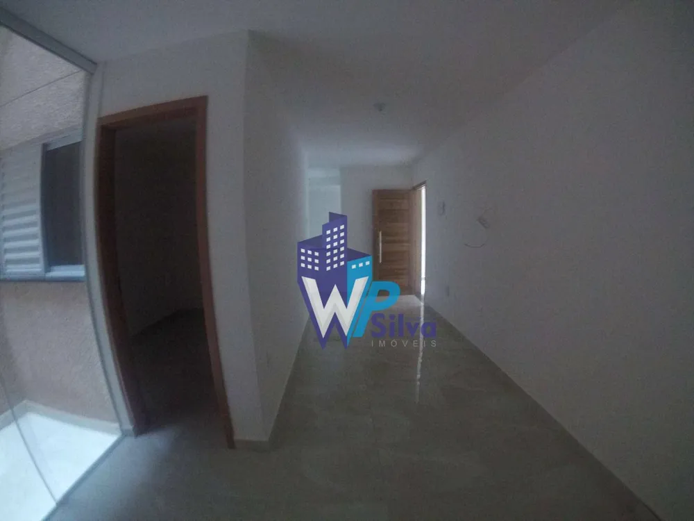 Apartamento, 2 quartos, 45 m² - Foto 12