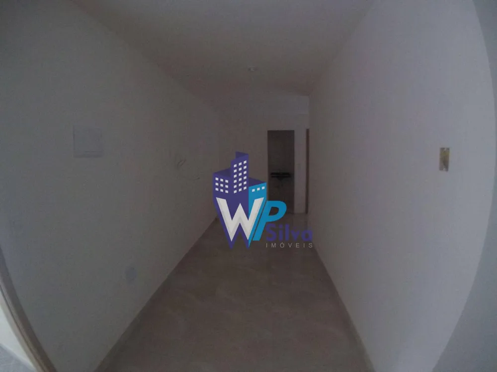 Apartamento, 2 quartos, 45 m² - Foto 6