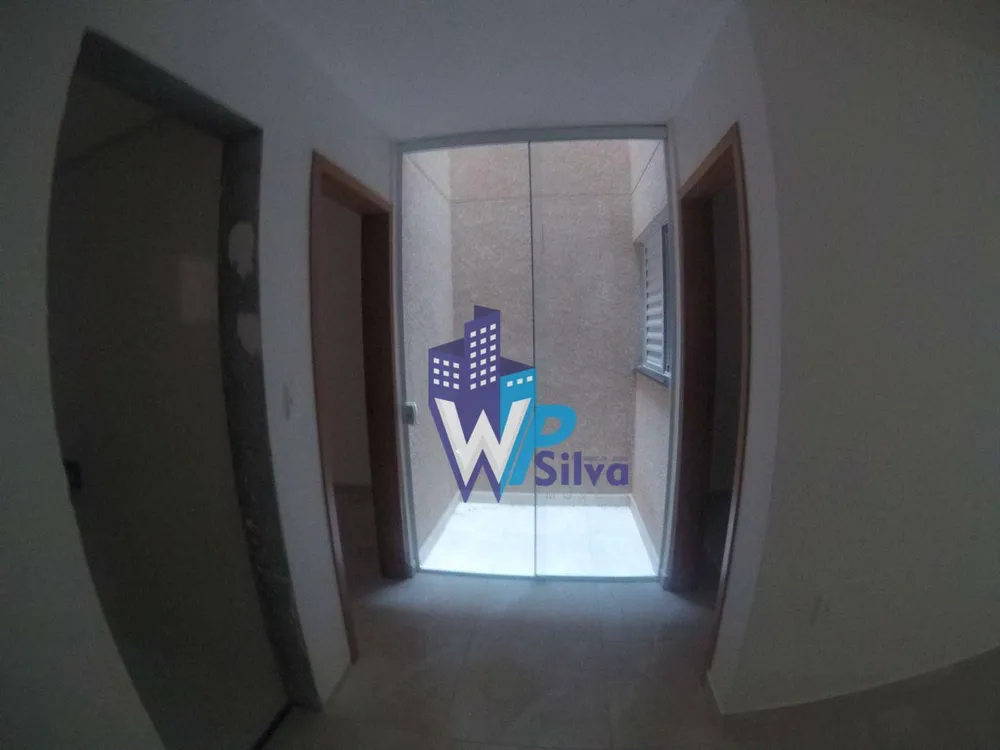 Apartamento, 2 quartos, 45 m² - Foto 8
