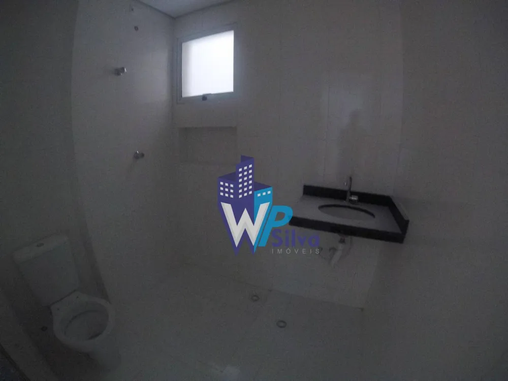 Apartamento, 2 quartos, 45 m² - Foto 7
