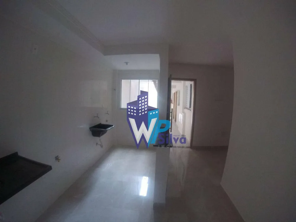 Apartamento, 2 quartos, 45 m² - Foto 5