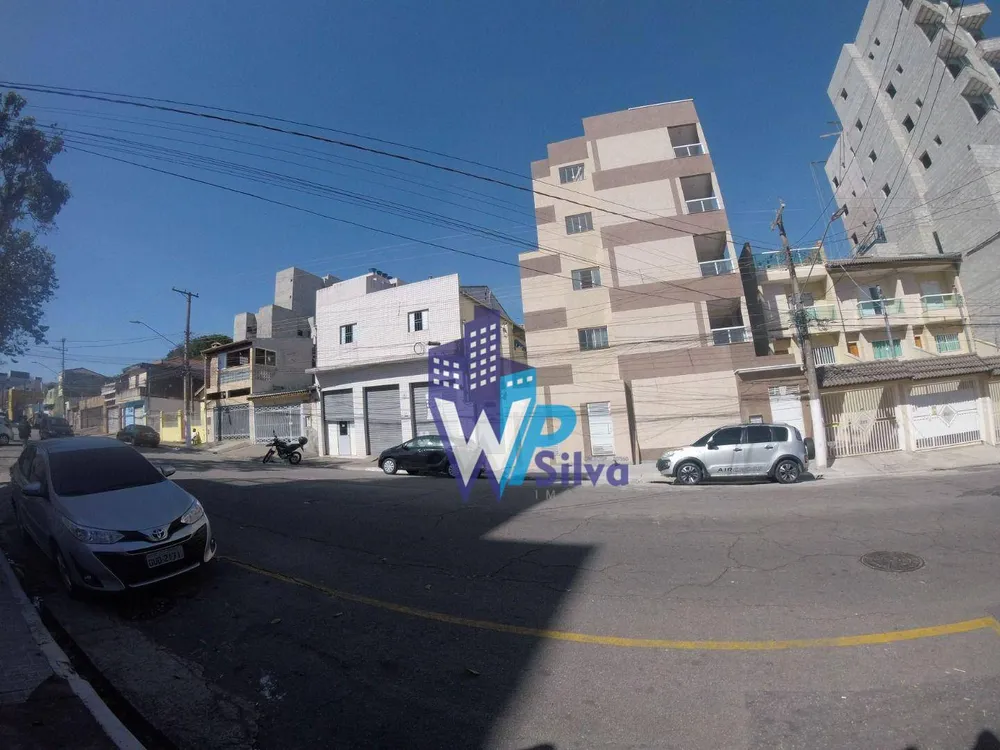 Apartamento, 2 quartos, 45 m² - Foto 15