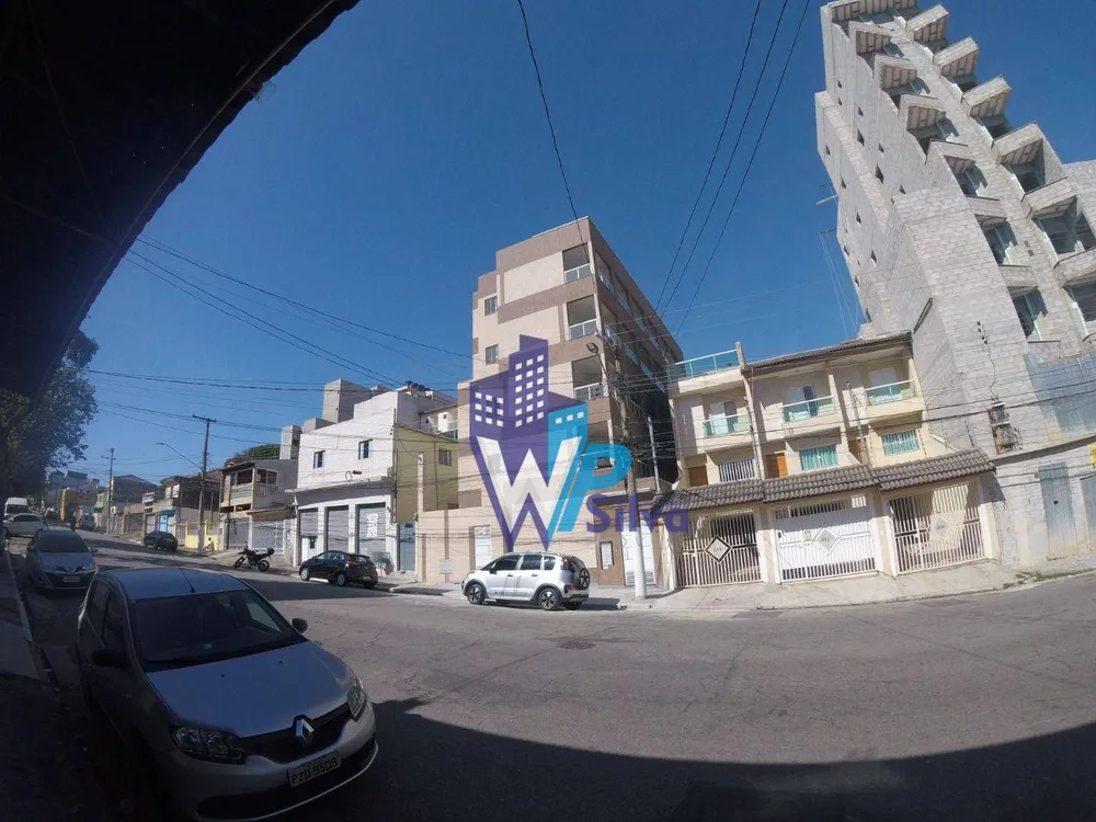 Apartamento, 2 quartos, 45 m² - Foto 16