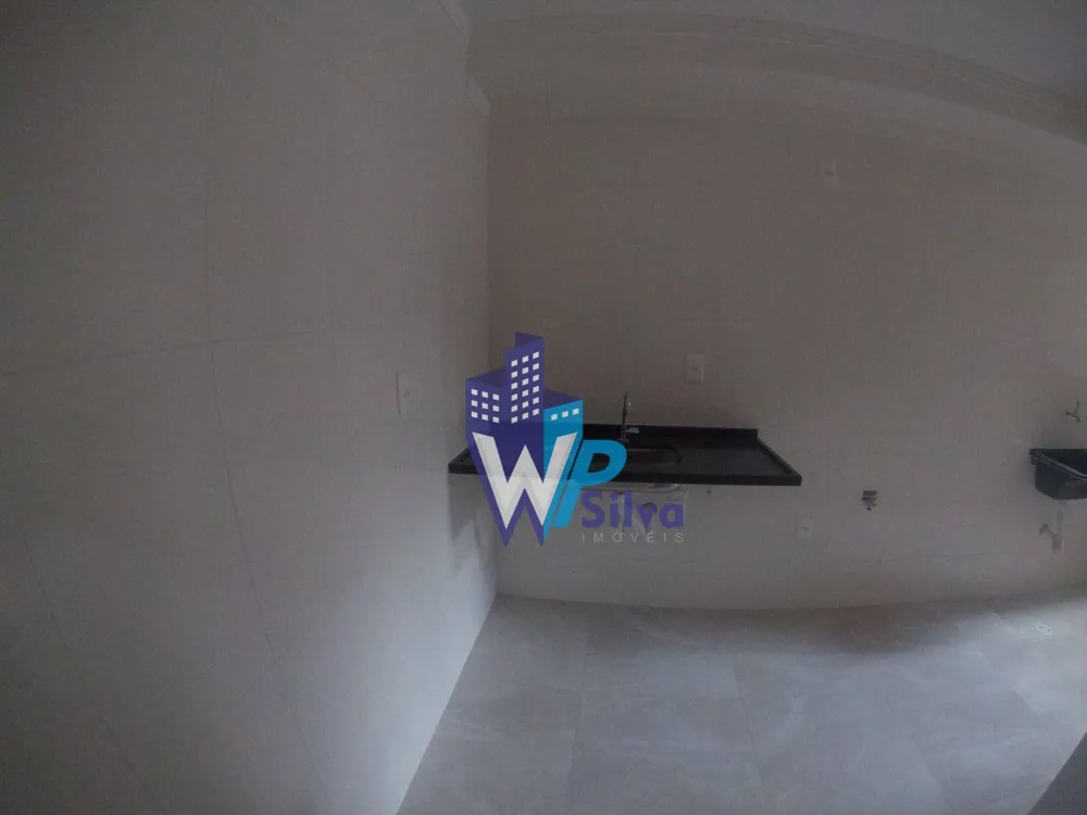 Apartamento, 2 quartos, 45 m² - Foto 9
