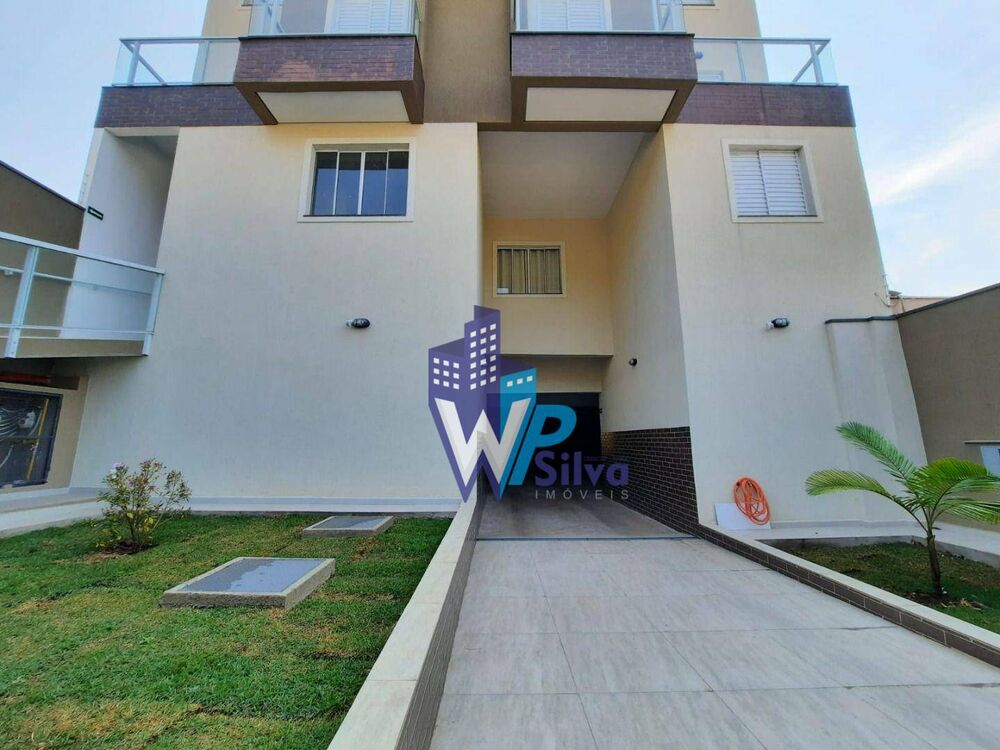 Apartamento, 2 quartos, 53 m² - Foto 4