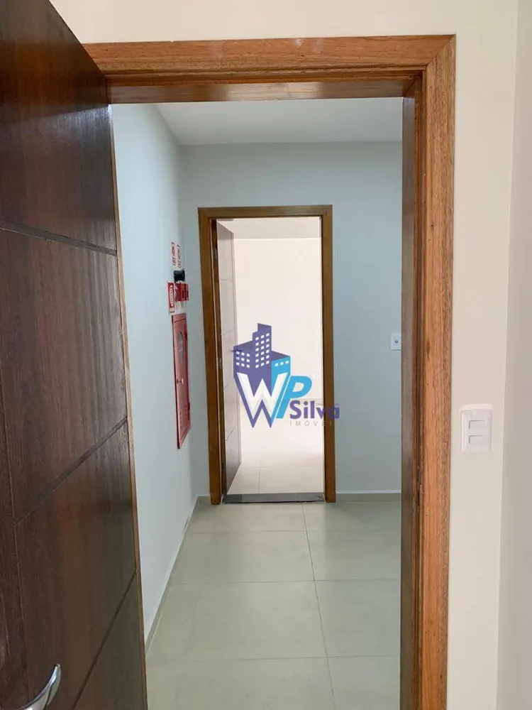 Apartamento, 2 quartos, 53 m² - Foto 5
