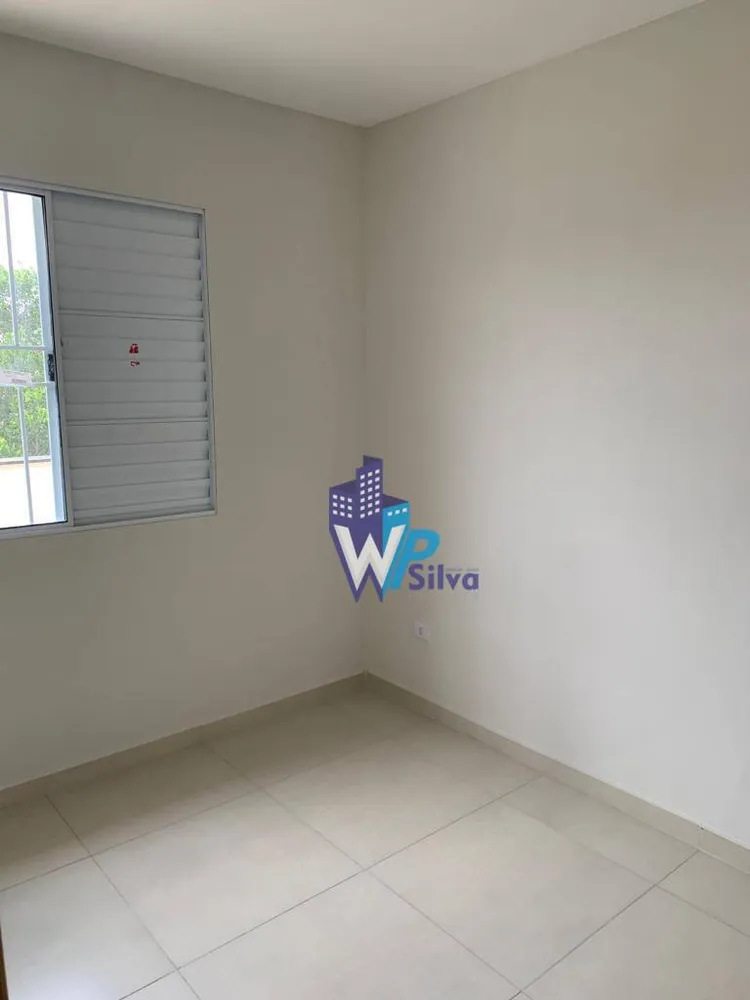 Apartamento, 2 quartos, 53 m² - Foto 6