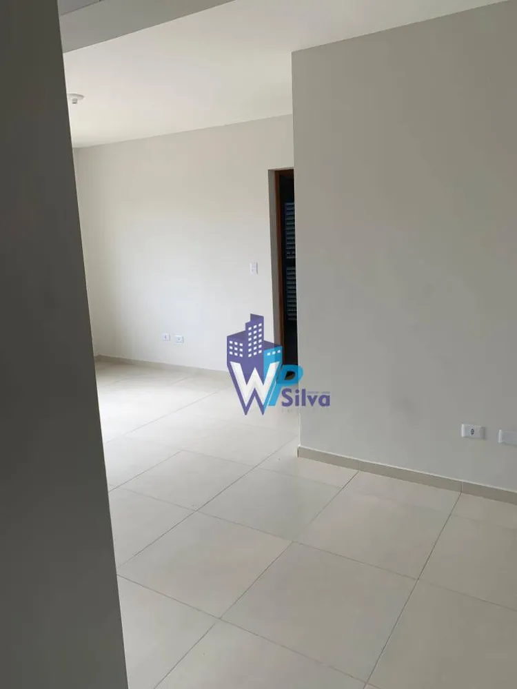 Apartamento, 2 quartos, 53 m² - Foto 3