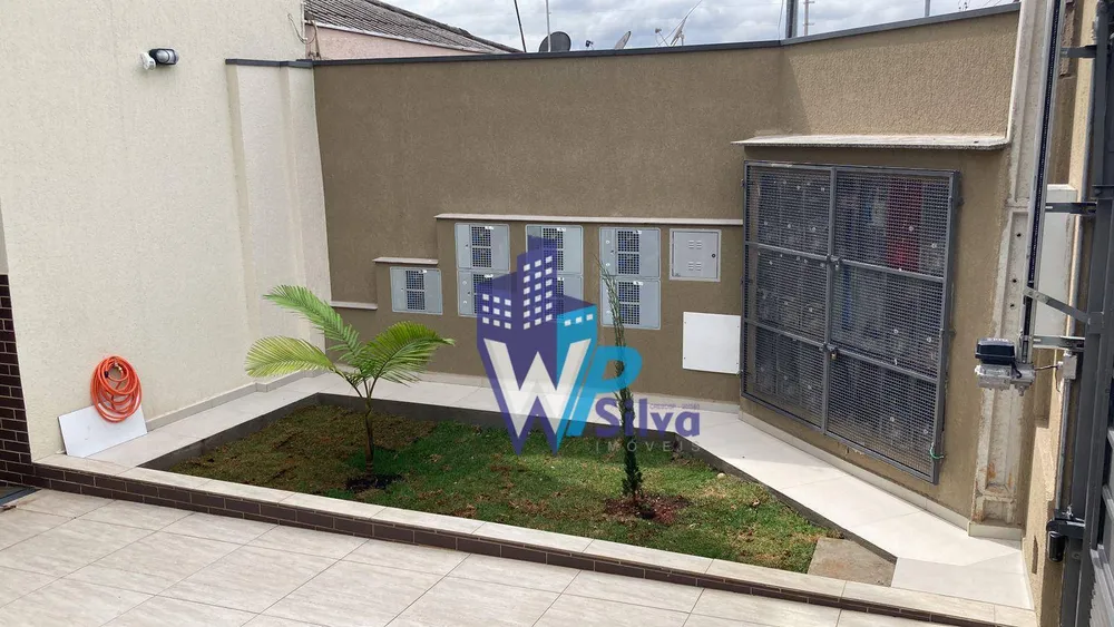 Apartamento, 2 quartos, 53 m² - Foto 12