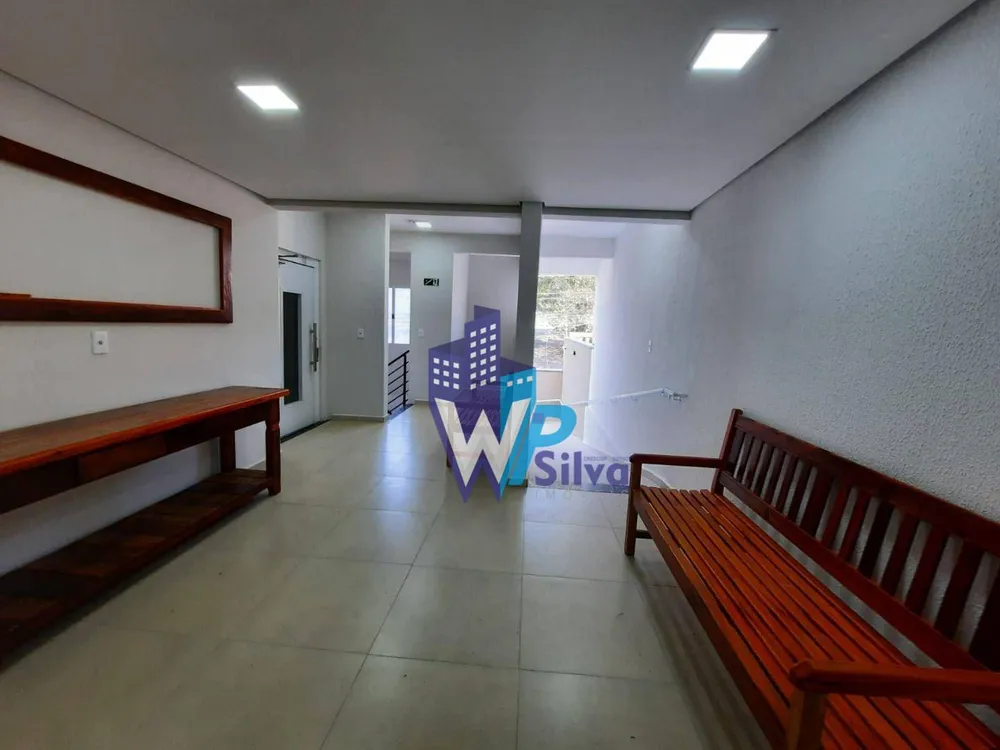 Apartamento, 2 quartos, 53 m² - Foto 13