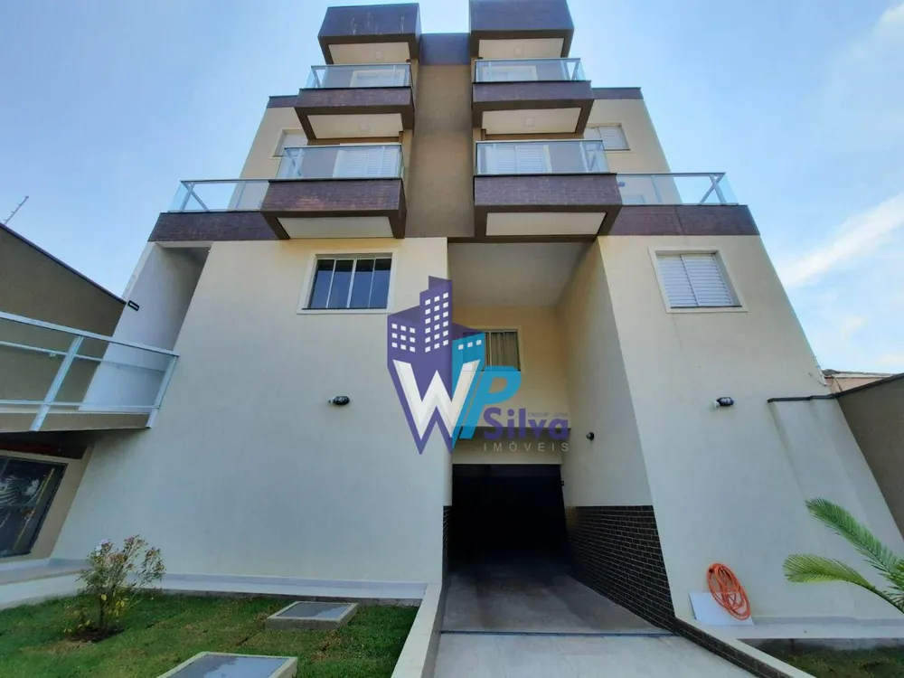 Apartamento, 2 quartos, 53 m² - Foto 19