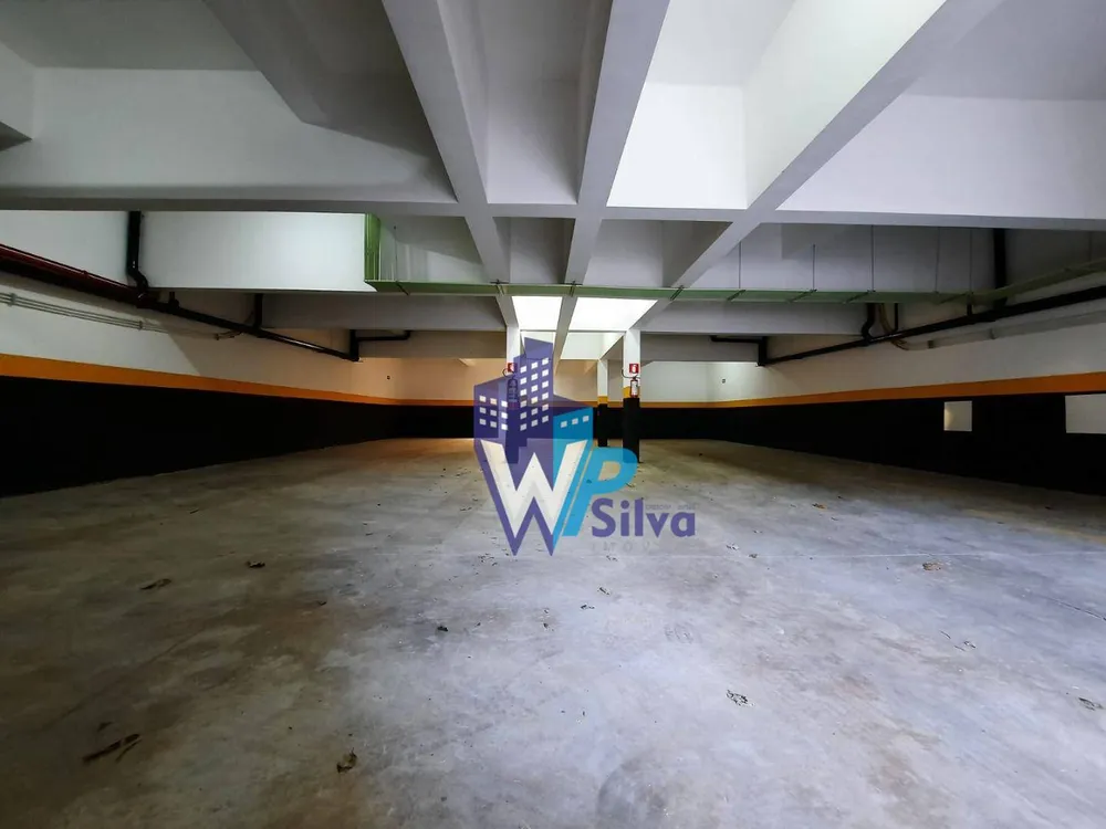 Apartamento, 2 quartos, 53 m² - Foto 8