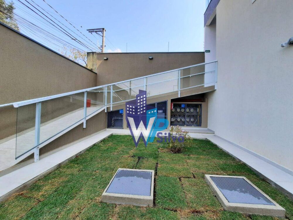 Apartamento, 2 quartos, 53 m² - Foto 2