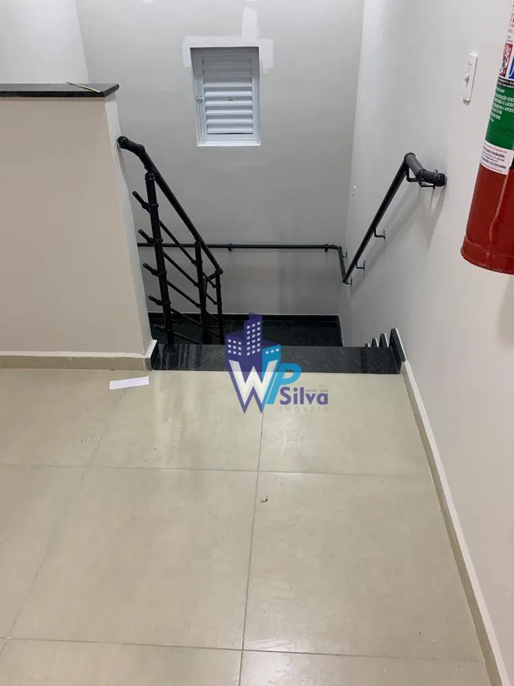 Apartamento, 2 quartos, 53 m² - Foto 9