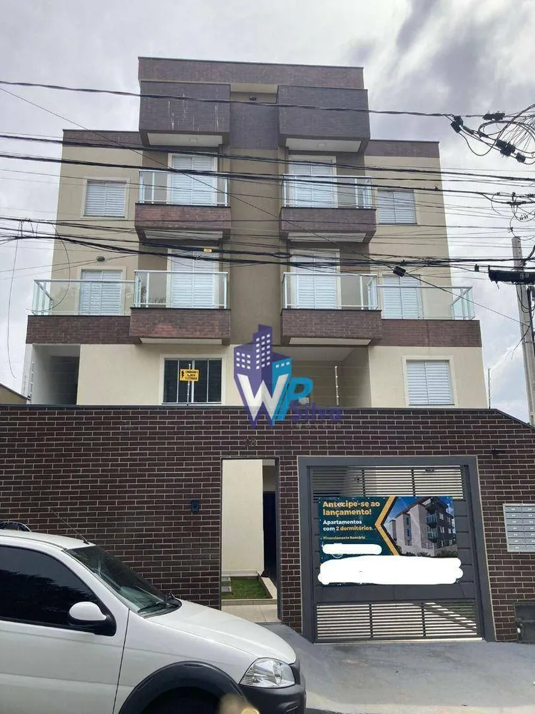 Apartamento, 2 quartos, 53 m² - Foto 15