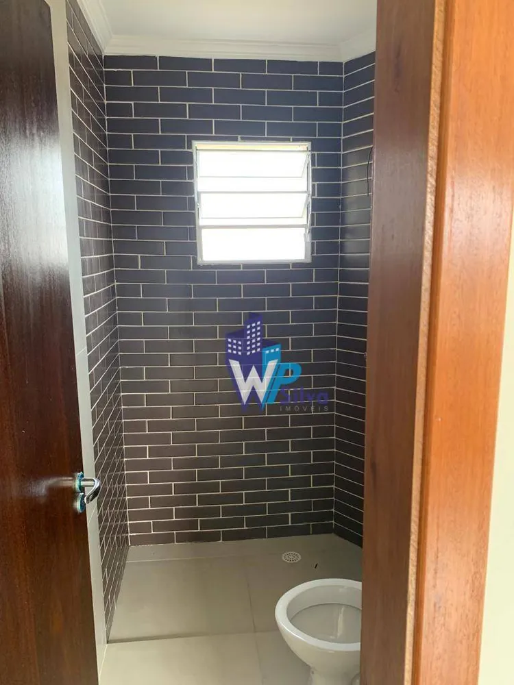 Apartamento, 2 quartos, 53 m² - Foto 2